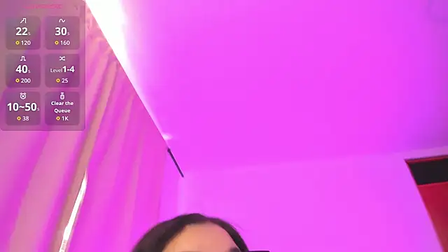 Chat XXX ao vivo de Kylie2211
