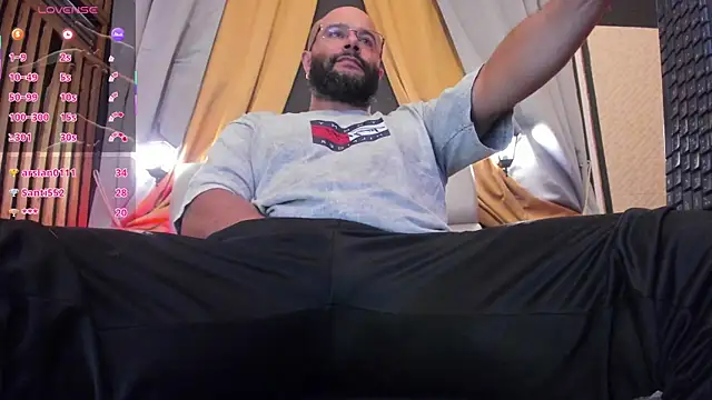 Luke__09 live XXX chat
