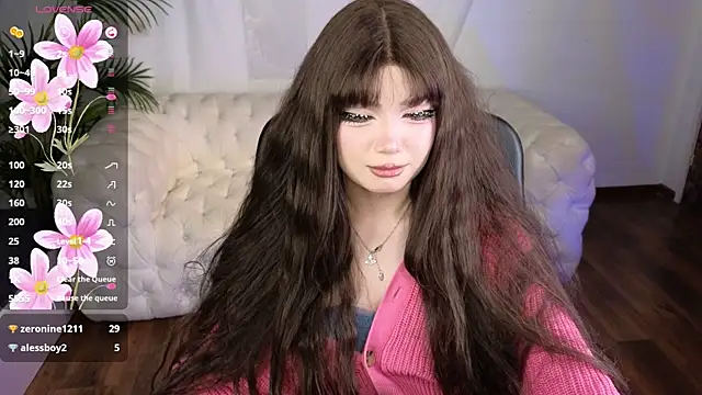 maddymystie XXX чат на живо
