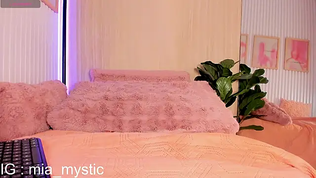 Sembang XXX Secara Langsung Mia_mystic_