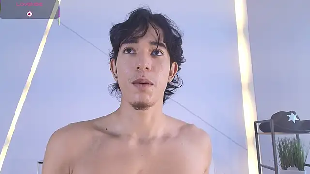 rick_flame0 Obrolan Langsung XXX