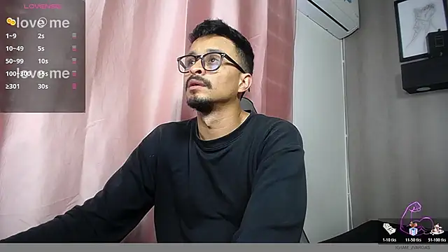 Amir_guy_ – Live XXX-chat