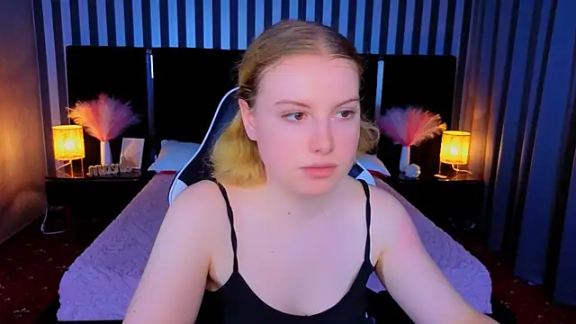 Chat XXX ao vivo de Nastya_murMeow