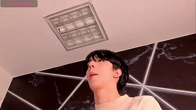 AerumChae Obrolan Langsung XXX