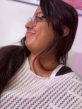 Chat XXX ao vivo de Megan_Vixen18