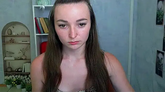 Онлайн чат XXX _Barbie_Kiss_