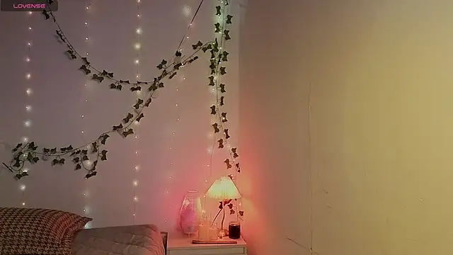 XXX chat uživo modela Matty_Sparkk