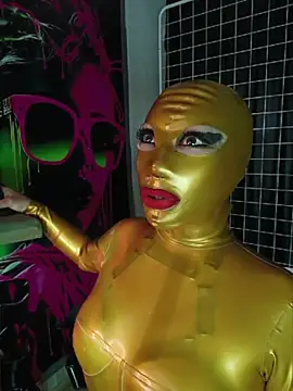 LatexDevil_Blondie – Live XXX-chat
