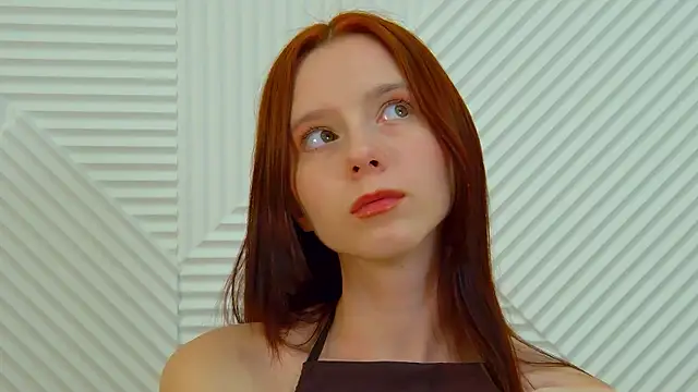 Živý XXX chat ArinaKubrick