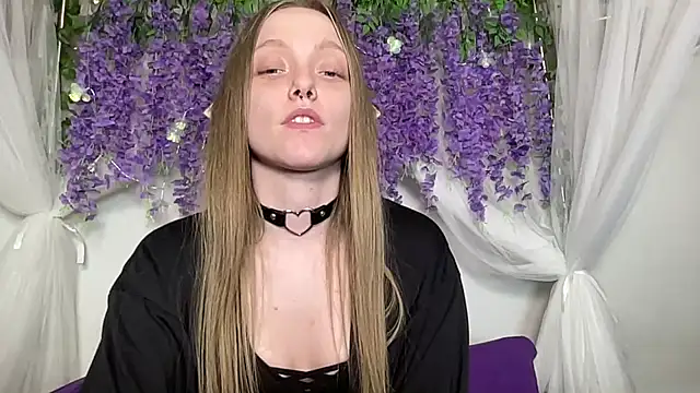 Chatroom XXX en direct de ElfGirlAna