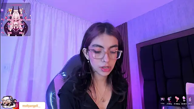 Molly_A Chat XXX live