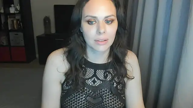 MollyCheiz Adlı Modelin Canlı XXX Sohbeti