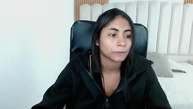 צ'אט XXX בשידור חי של shaneelle