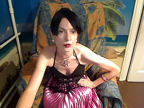 Bastet12 Adlı Modelin Canlı XXX Sohbeti
