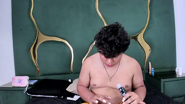 IsabelavillalbasSS 라이브 XXX 채팅
