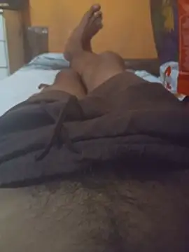 Chat +18 de MagrindotBA ao vivo