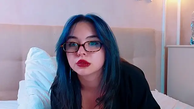 HollyFletcher's Live XXX Chat