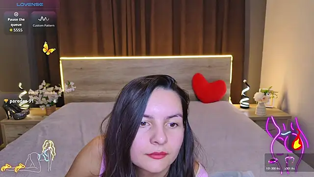 JasmineAsha Live XXX-Chat