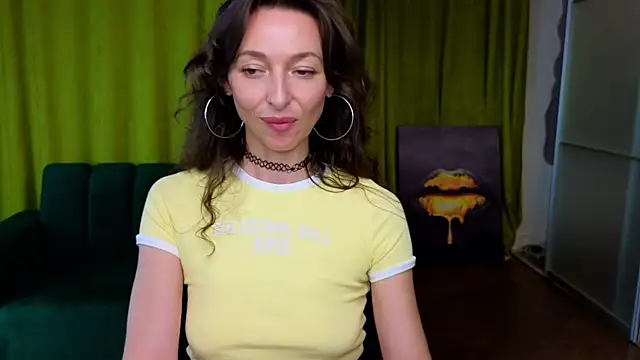 Kate_Millersi's Live XXX Chat