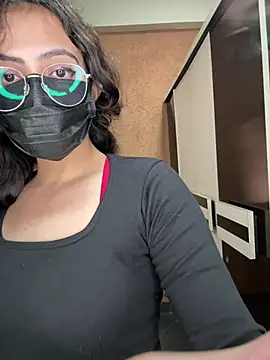 shraddhakapoor15 Adlı Modelin Web Kamerası Şovu