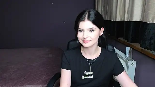 Chat XXX en directo de AnnaYount