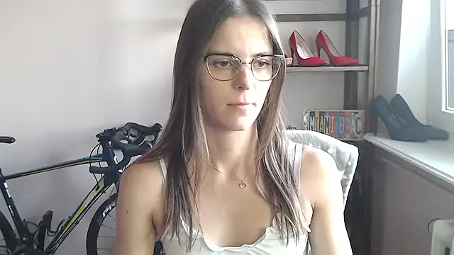 love_megi Chat XXX in diretta