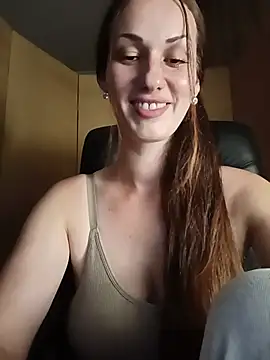 LunaCrystall's Live XXX Chat