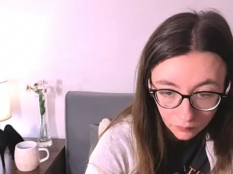AnnaNatural – Live XXX-chat