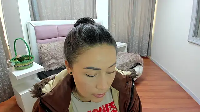 gaby_trent's Live XXX Chat