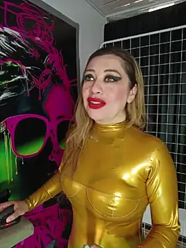 LatexDevil_Blondien Live XXX chat