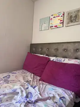 Ashleyroberst – Live XXX-chat