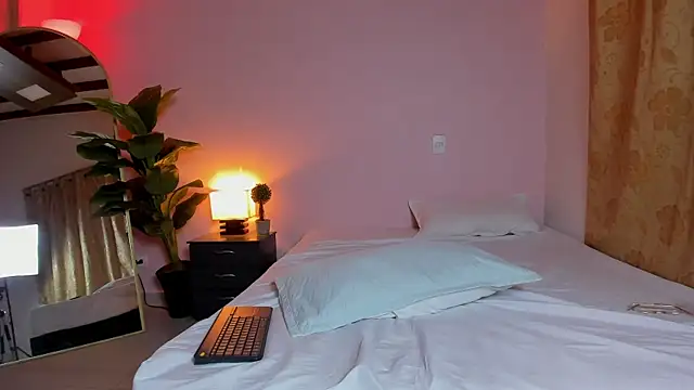 ambersprada – Naživo XXX chat