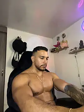 FreszX live XXX chat