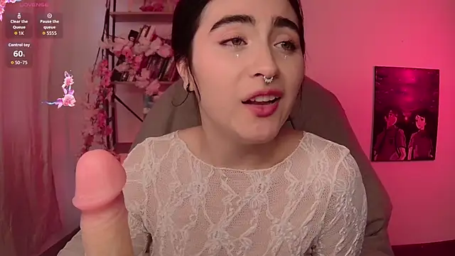 Chat XXX Live Sweet_shena