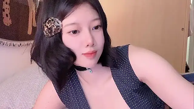 Cherryblossombu__bb's Live XXX Chat
