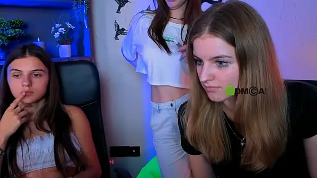 lisa_dark_'s Live XXX Chat