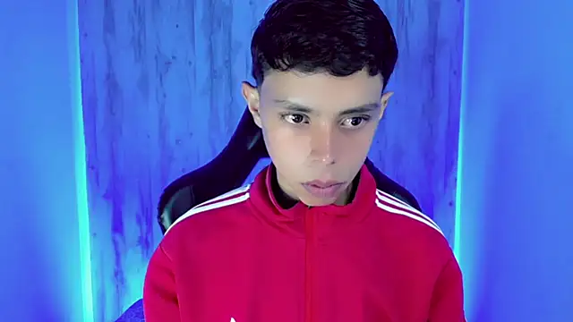 Chat +18 de JeifMoon_ ao vivo