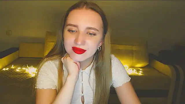 Magic_girll's Live XXX Chat