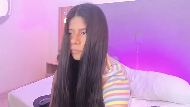 Chat XXX Live carlina_15