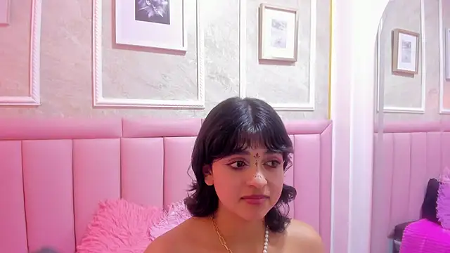 velvet_girll's Live XXX Chat