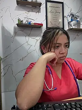 Melany-1 Chat XXX in diretta