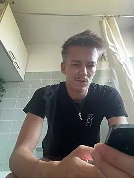 Toyjungee Webcam-Show