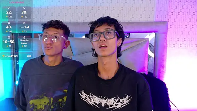 Yen_and_Dko Obrolan Langsung XXX