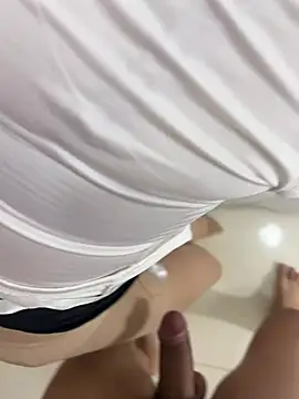 gaojujiang_8 webkamerás műsora