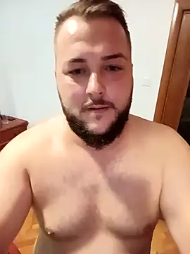 XXX chat uživo modela MySecretVibes