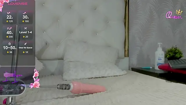 zoe_rubi 라이브 XXX 채팅