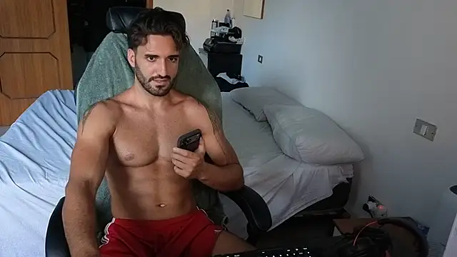 Al3xox02's Live XXX Chat