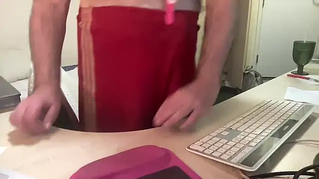 Živý XXX chat coach-karl