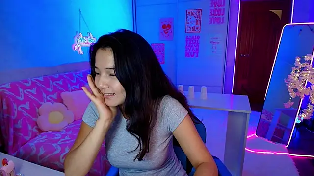 Chat XXX Live milana_marttt