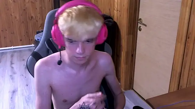 Harry_gray_ live XXX chat